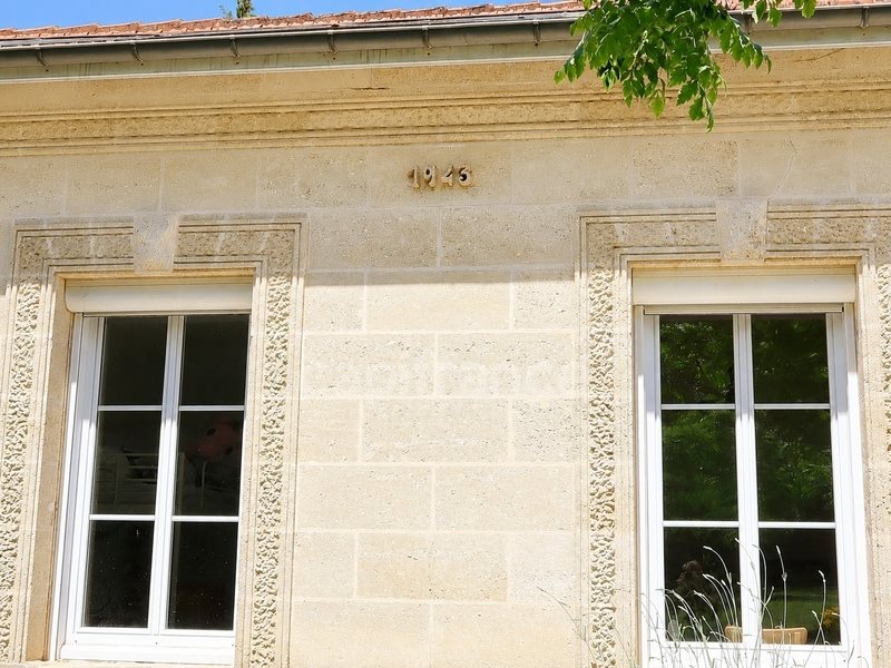 Maison à vendre, 205m², Lansac
