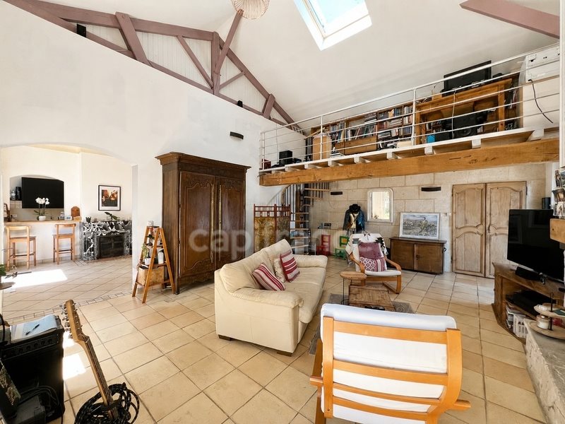 Maison à vendre, 205m², Lansac