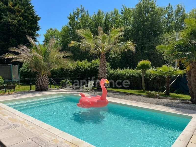 Maison à vendre, 139m², Chevanceaux
