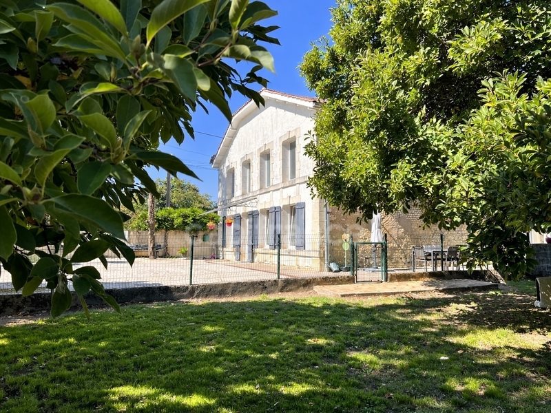 Maison à vendre, 139m², Chevanceaux