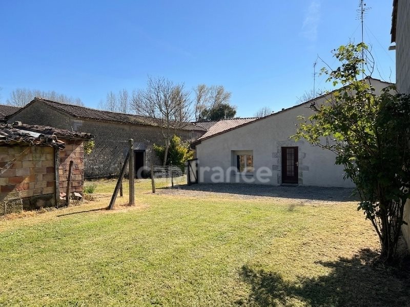 Maison à vendre, 131m², Chepniers