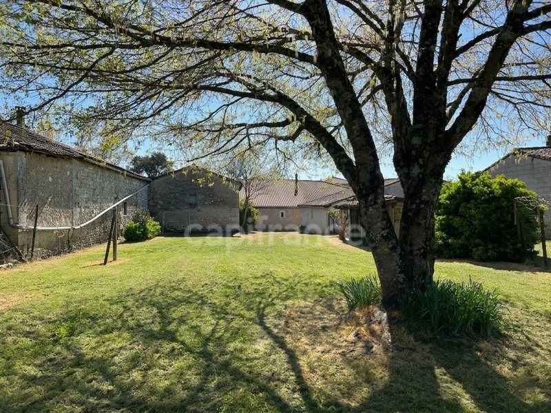 Maison à vendre, 131m², Chepniers