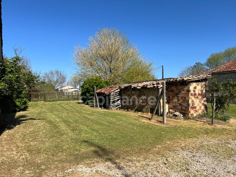Maison à vendre, 131m², Chepniers