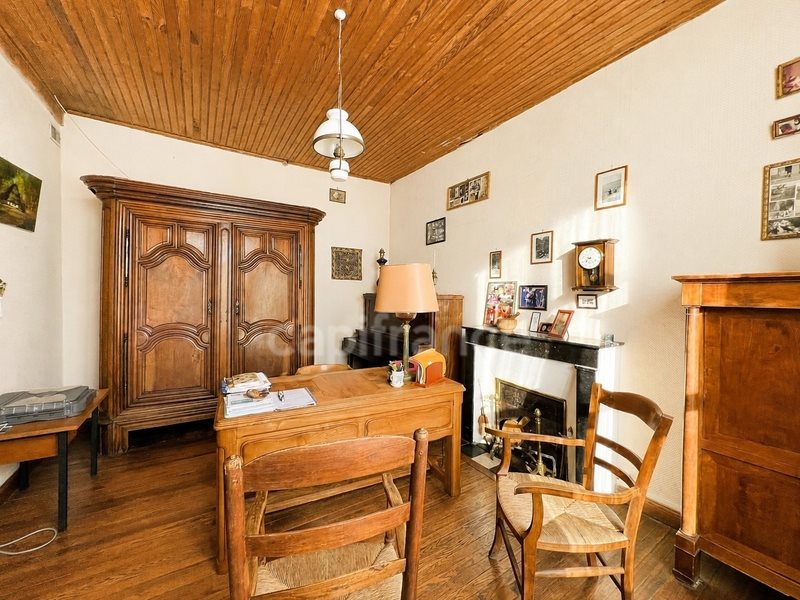 Maison à vendre, 157m², Chevanceaux