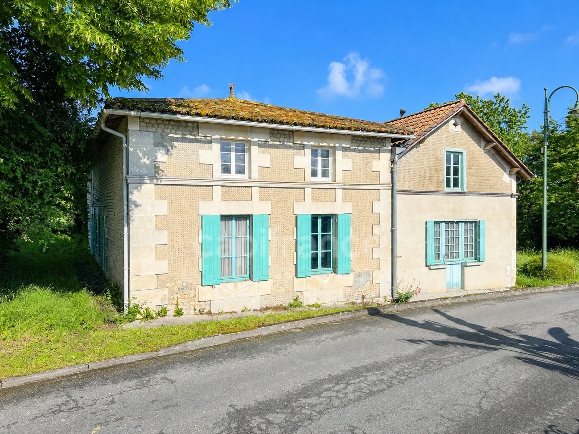 Maison à vendre, 100m², Vanzac