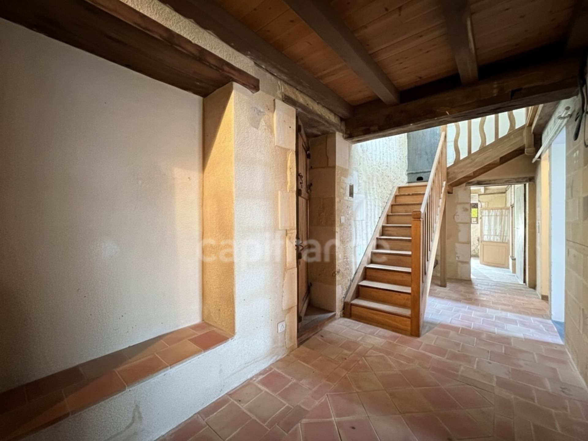 Maison à vendre, 100m², Vanzac