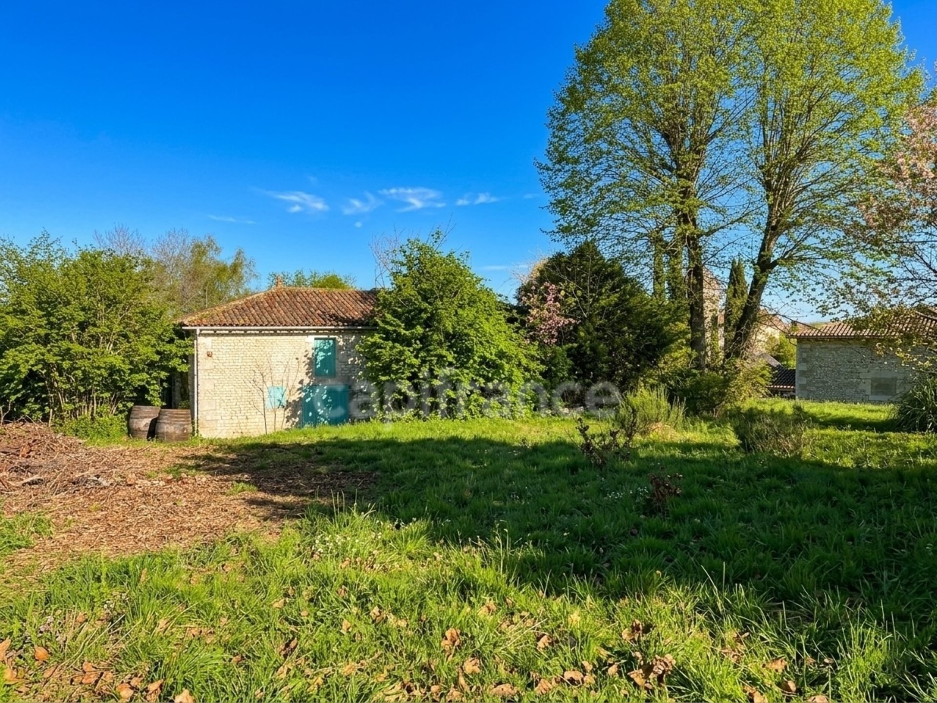 Maison à vendre, 100m², Vanzac