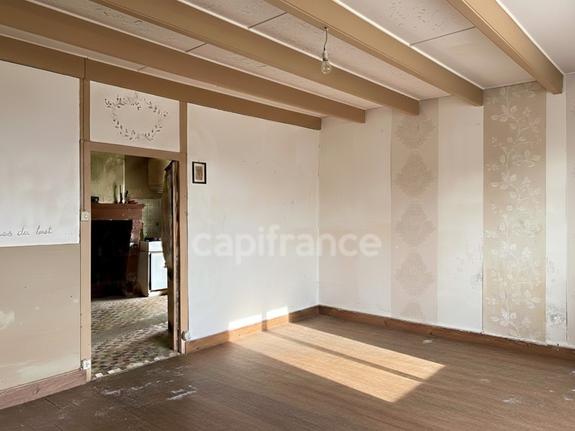Maison à vendre, 100m², Vanzac