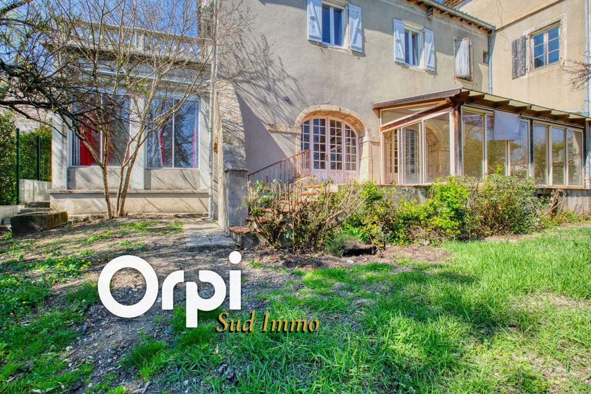 Appartement à vendre, 194m², Privas