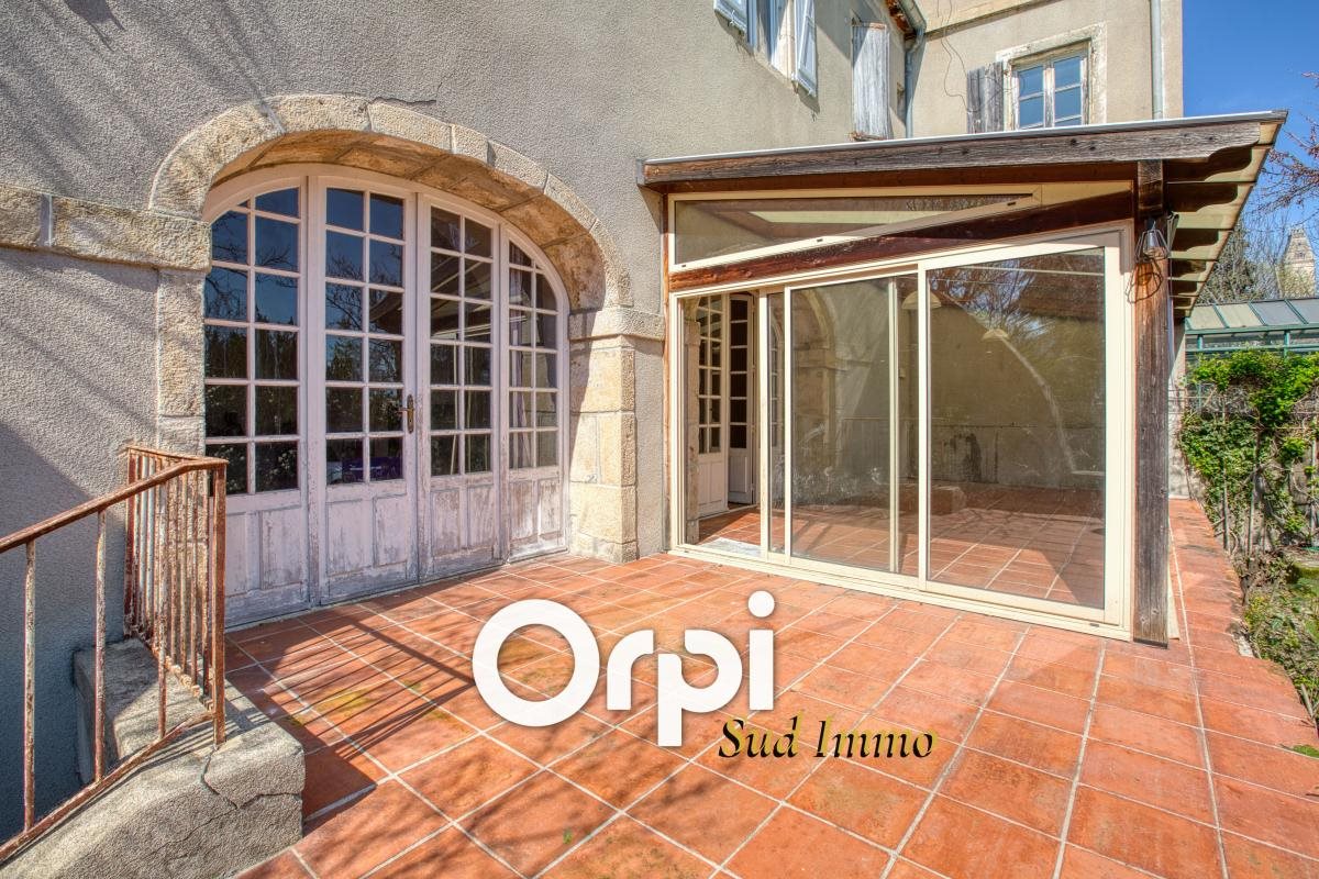 Appartement à vendre, 194m², Privas