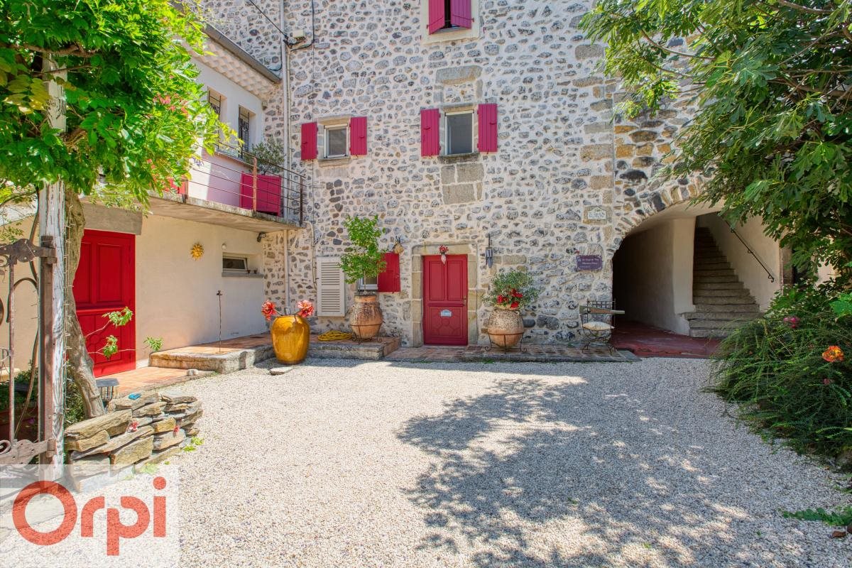 Maison à vendre, 243m², Privas