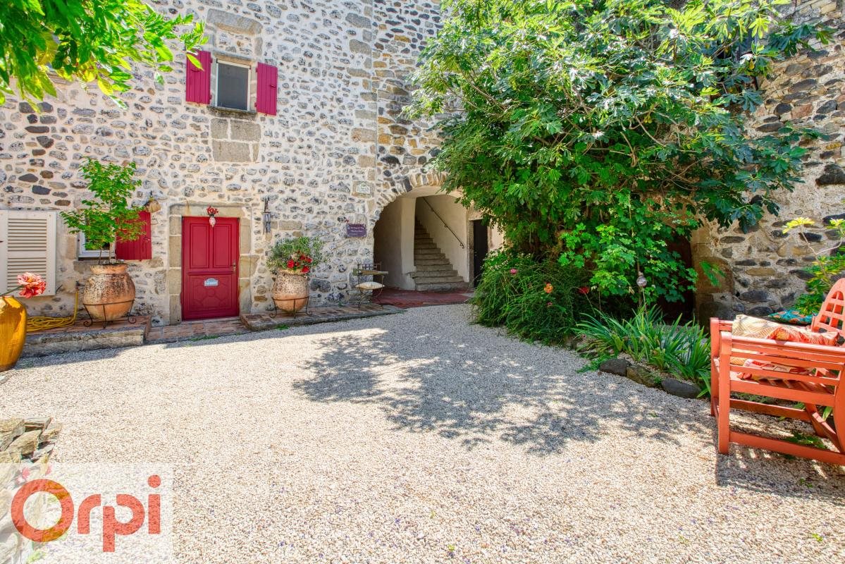 Maison à vendre, 243m², Privas
