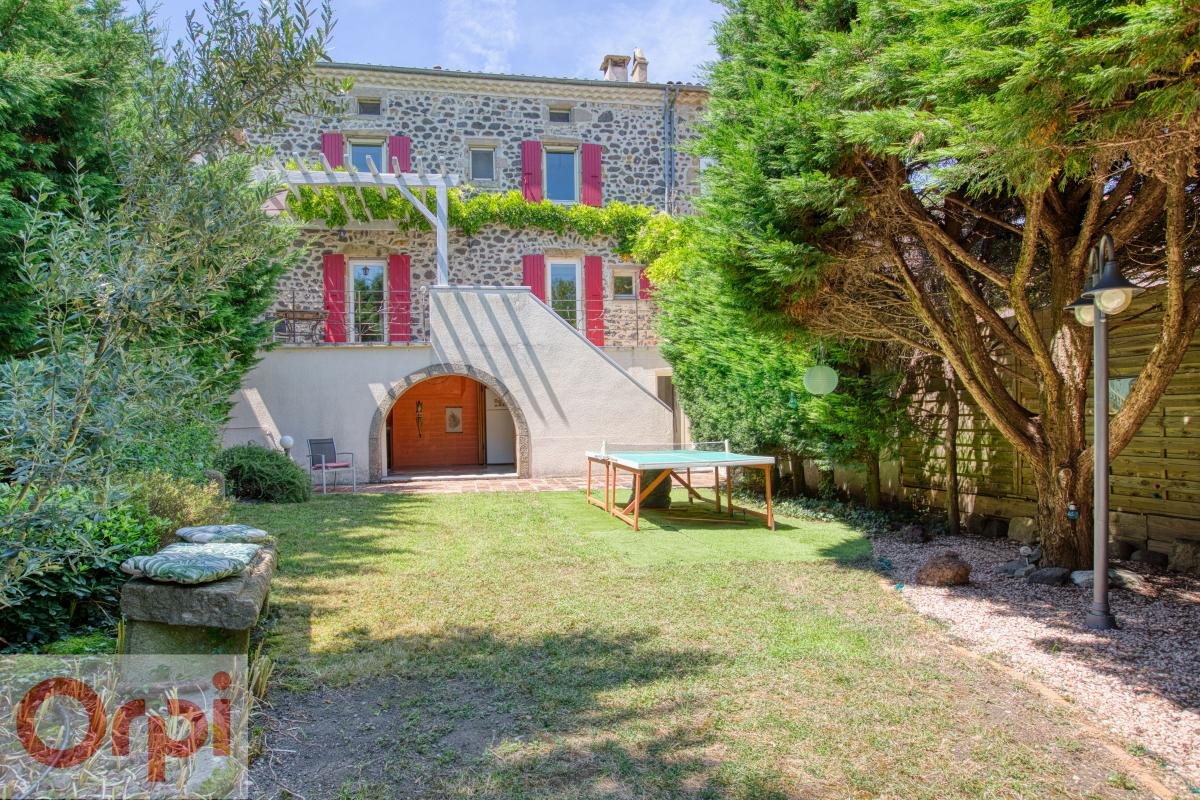 Maison à vendre, 243m², Privas