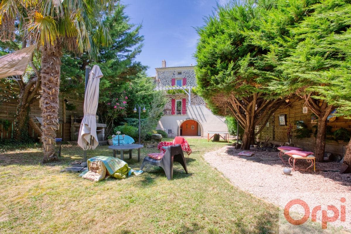 Maison à vendre, 243m², Privas