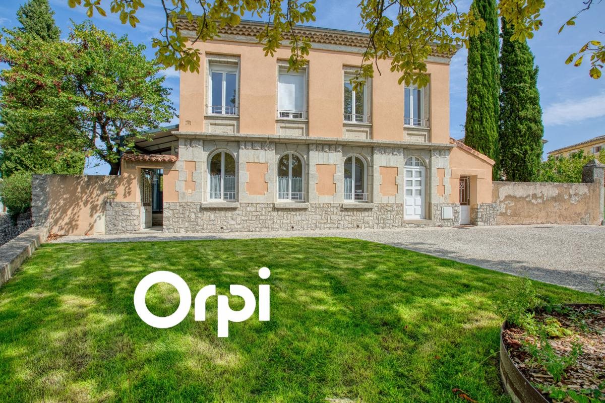 Maison à vendre, 155m², Chomérac