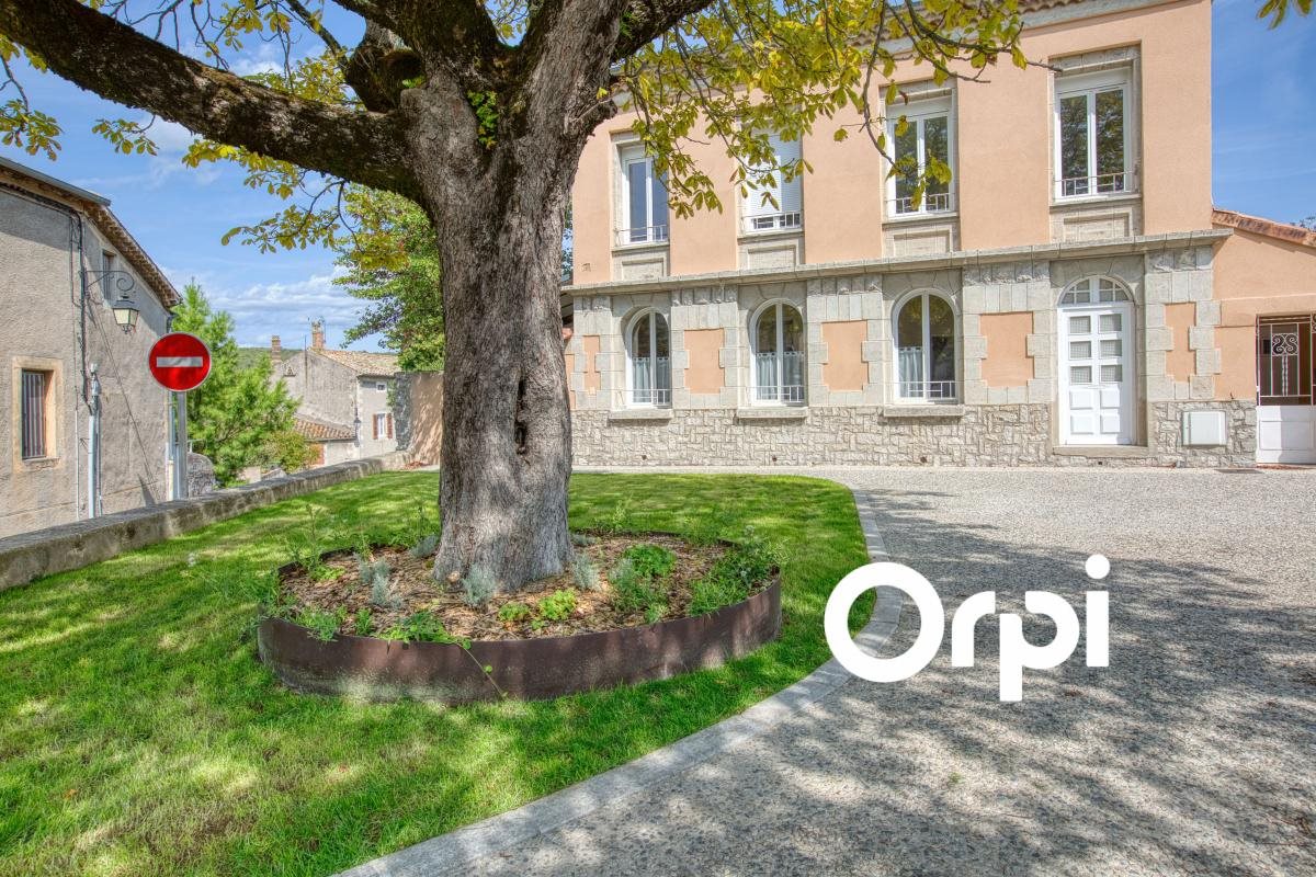 Maison à vendre, 155m², Chomérac