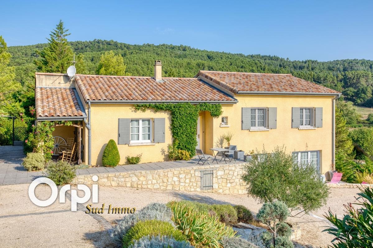 Maison à vendre, 174m², Veyras