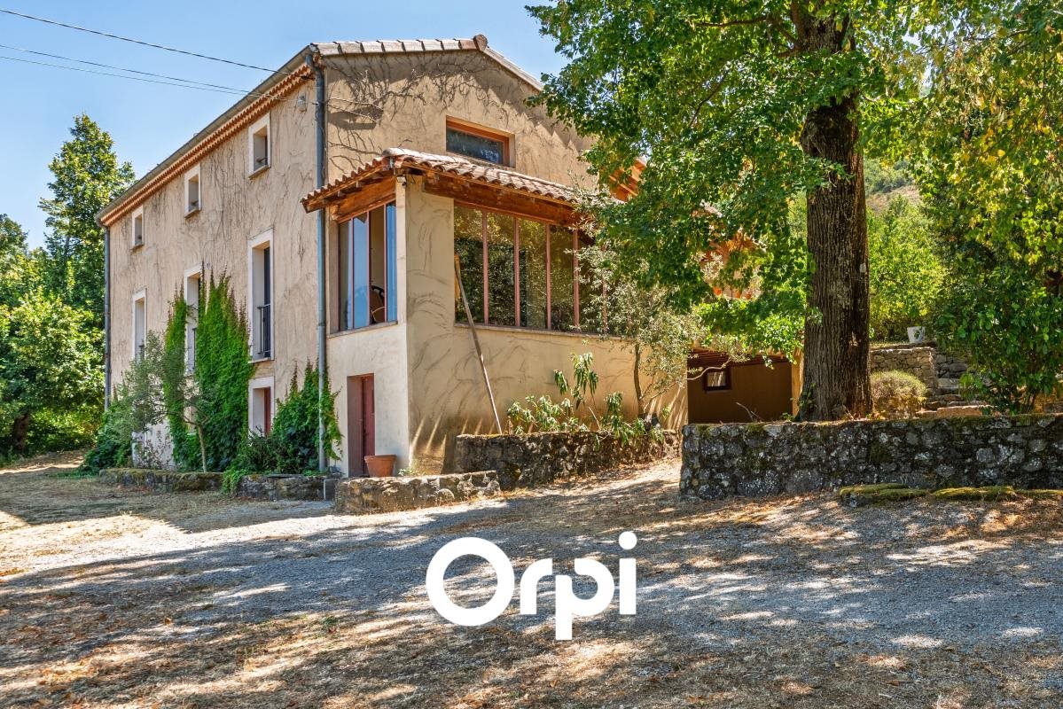 Maison à vendre, 178m², Privas