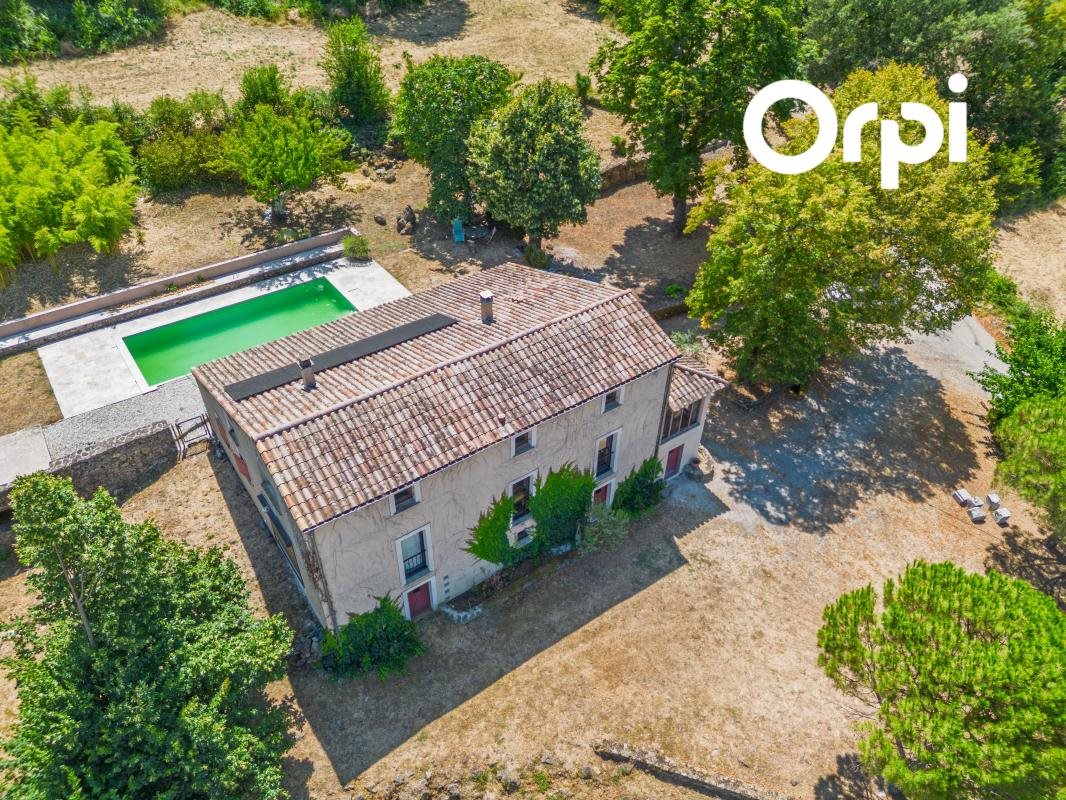 Maison à vendre, 178m², Privas