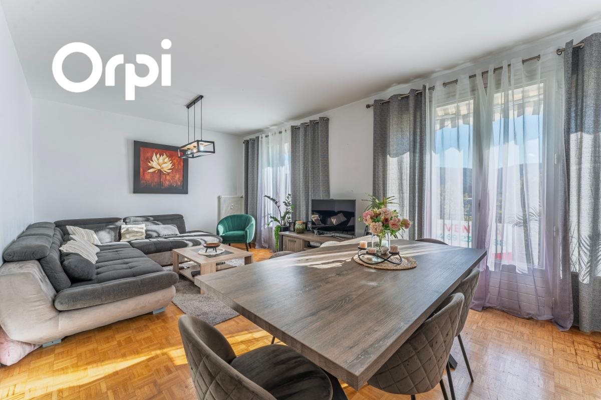 Appartement à vendre, 98m², Privas