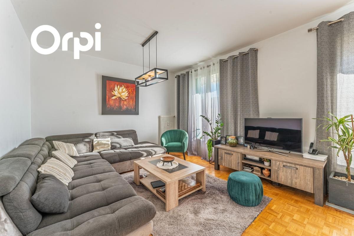 Appartement à vendre, 98m², Privas