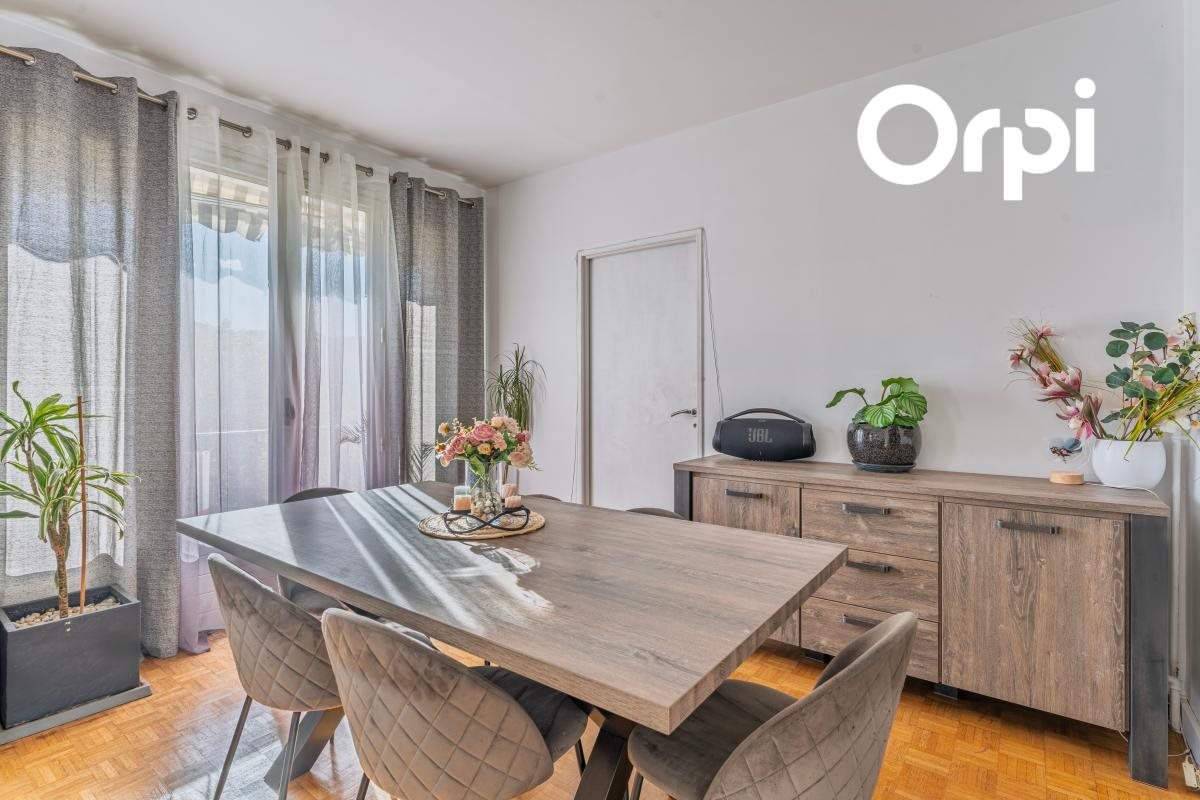 Appartement à vendre, 98m², Privas