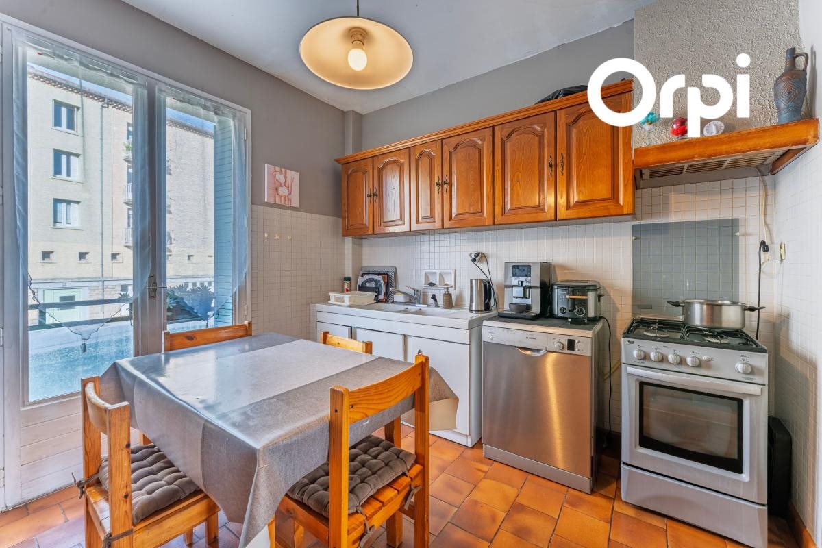 Appartement à vendre, 98m², Privas