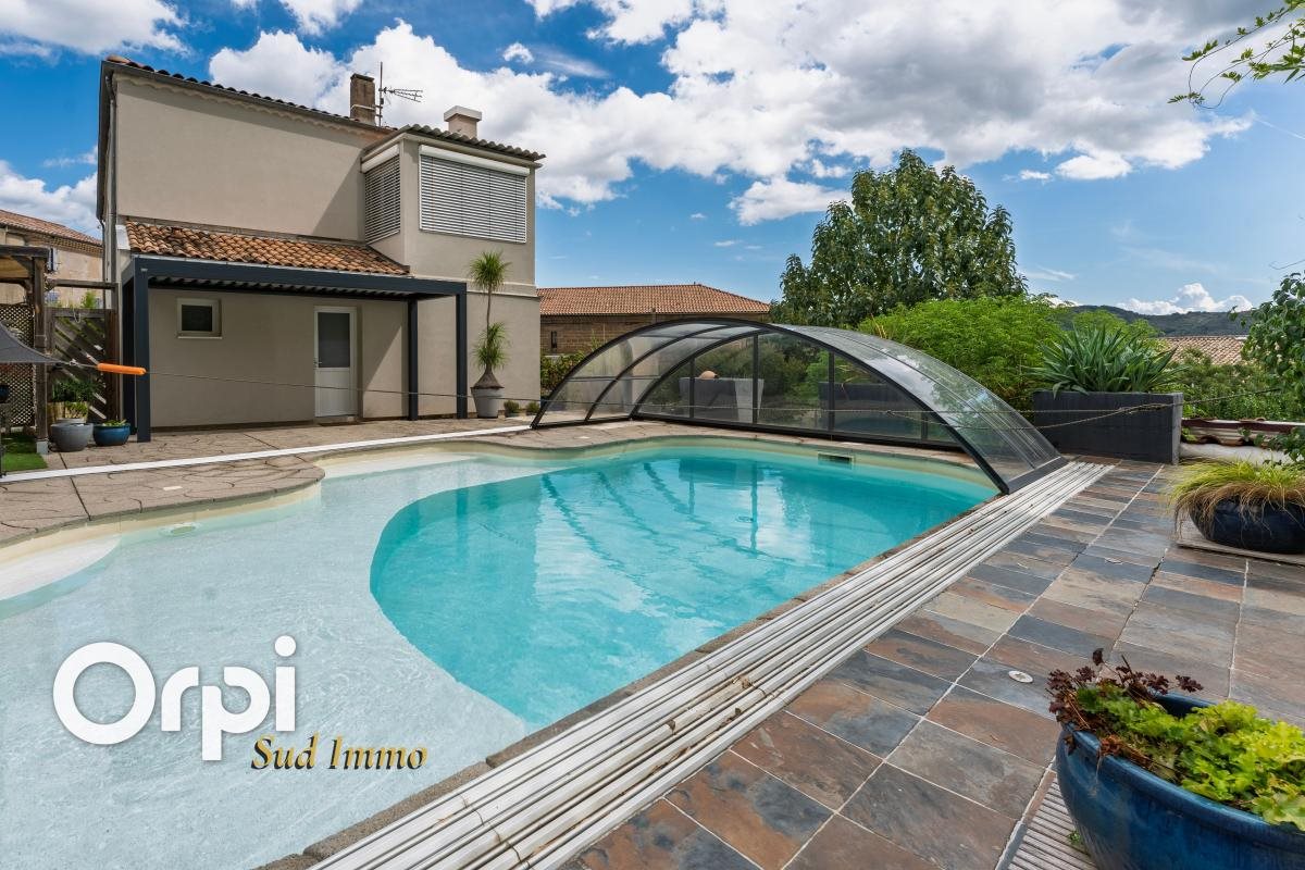 Maison à vendre, 152m², Privas