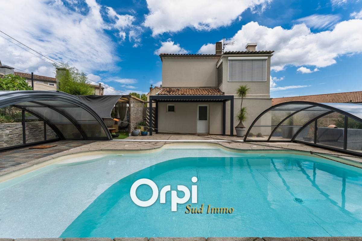 Maison à vendre, 152m², Privas