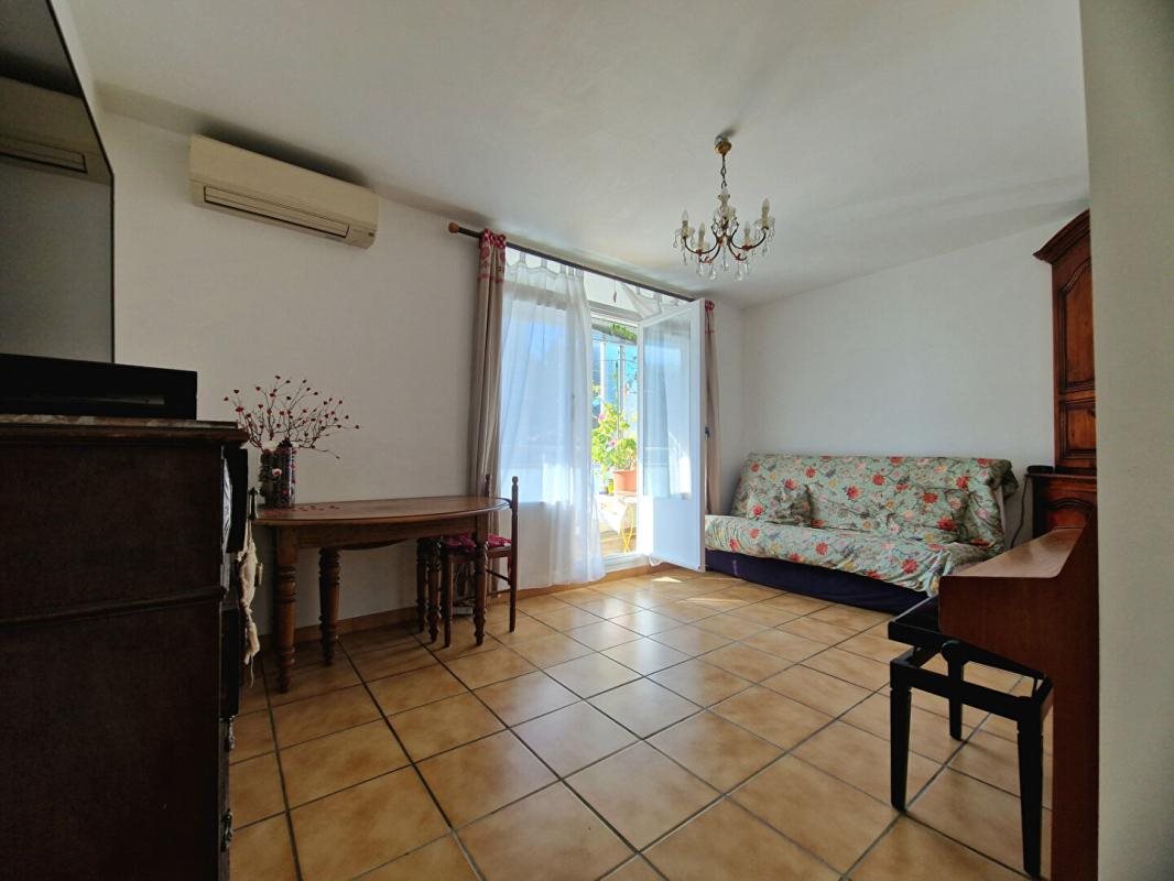 Appartement à vendre, 60m², La Ciotat