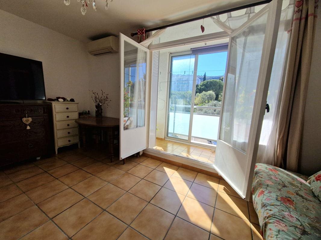 Appartement à vendre, 60m², La Ciotat
