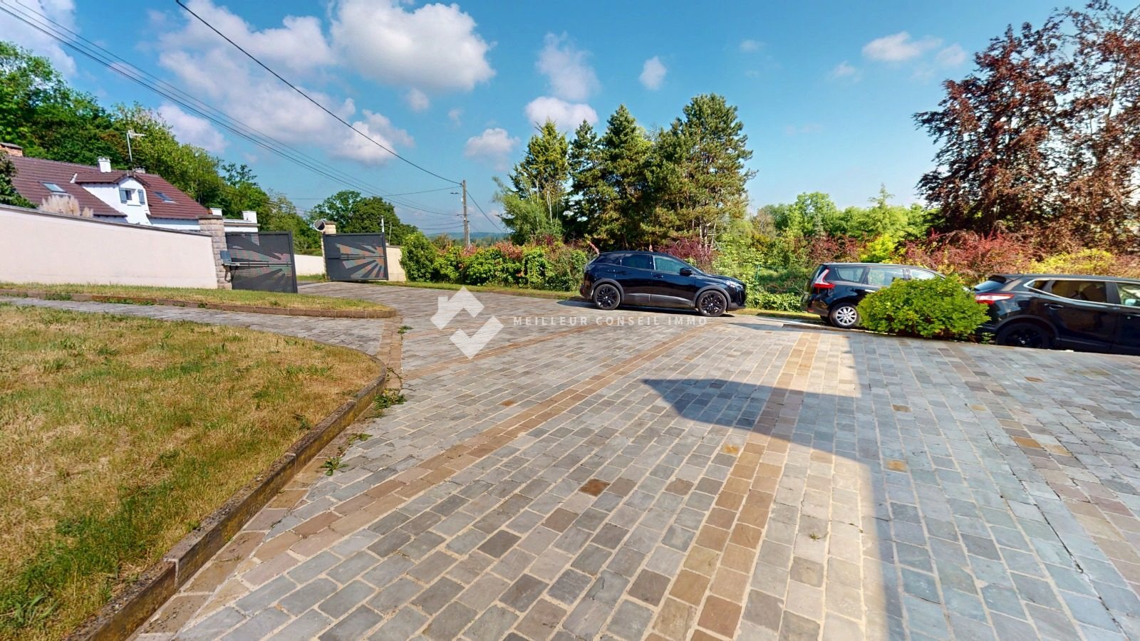 Maison à vendre, 122m², Voulangis