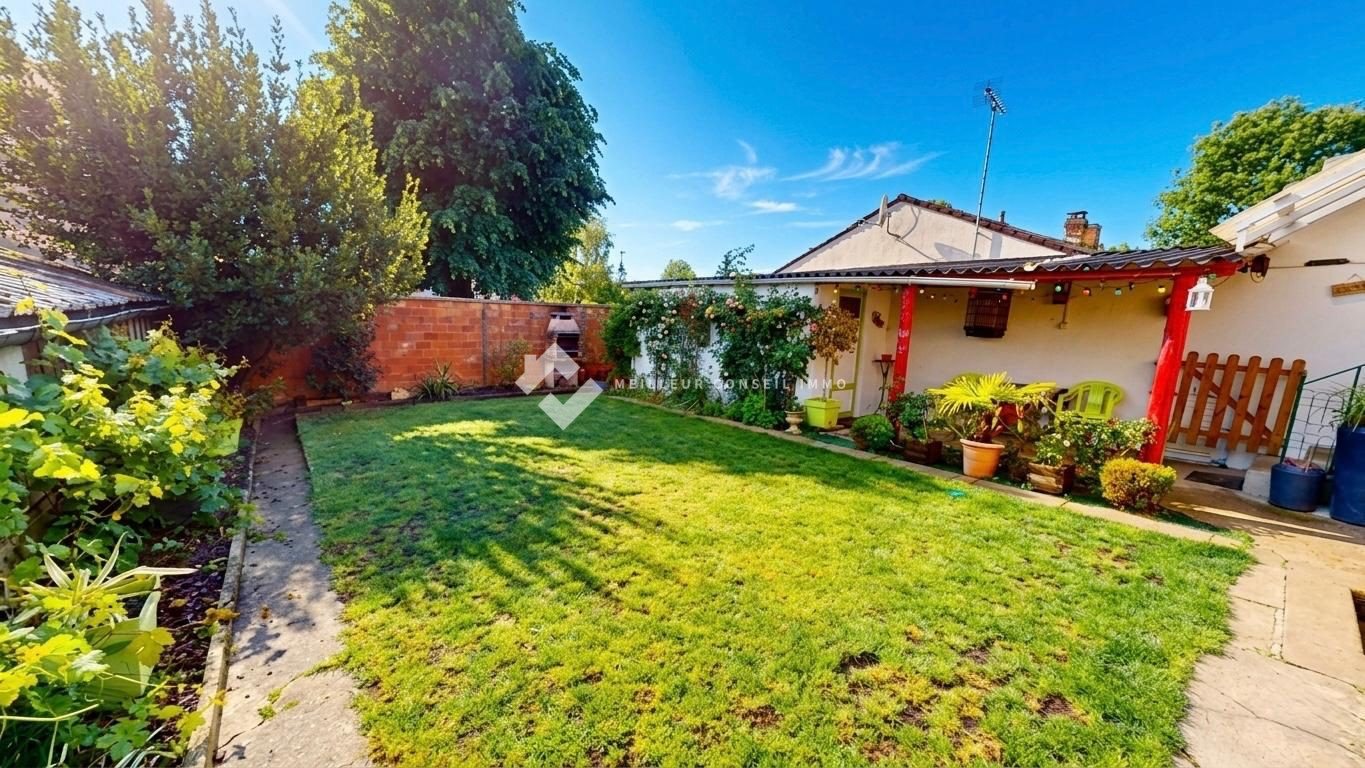 Maison à vendre, 92m², Dampmart