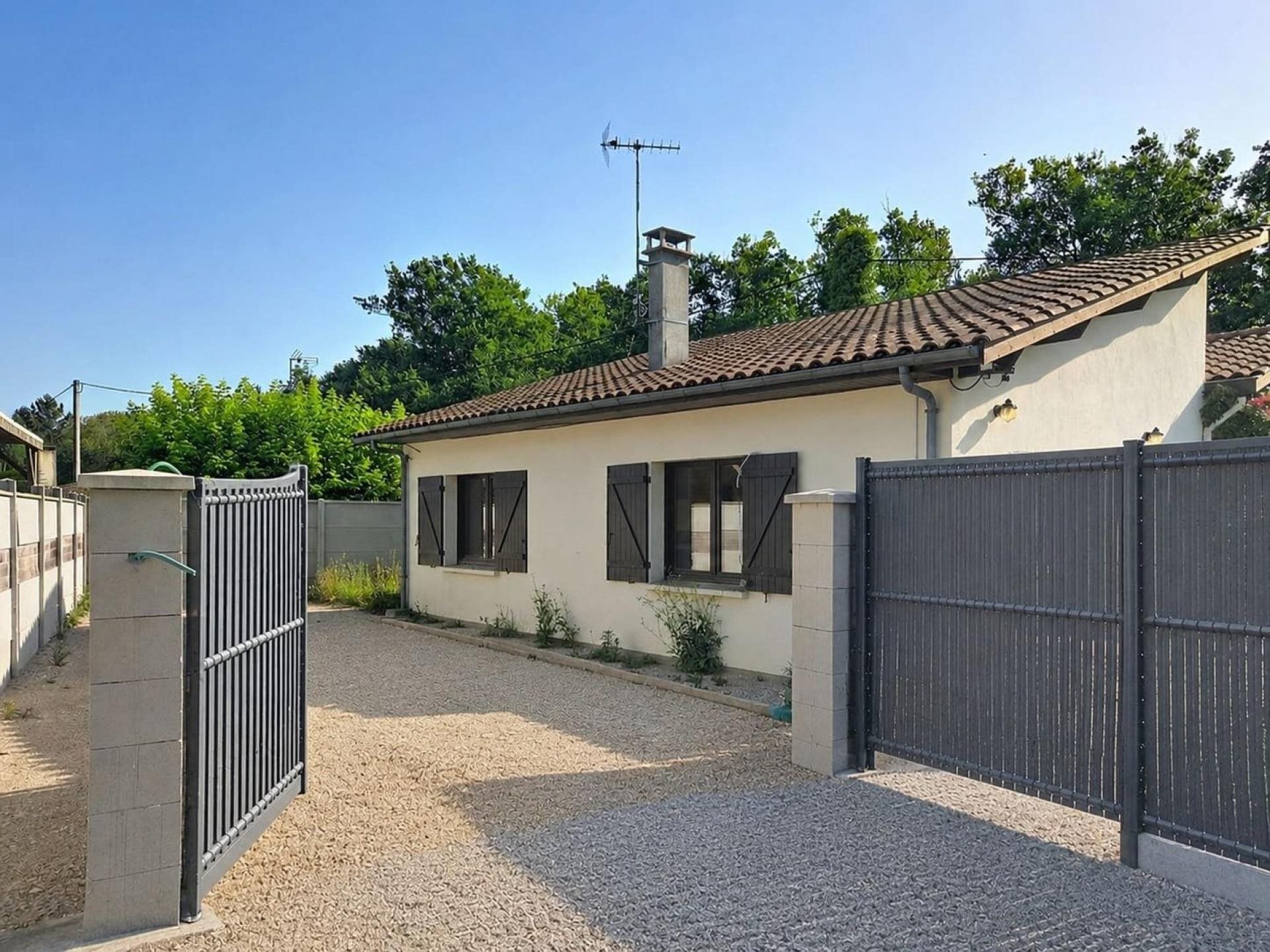 Maison à vendre, 107m², Sainte-Hélène