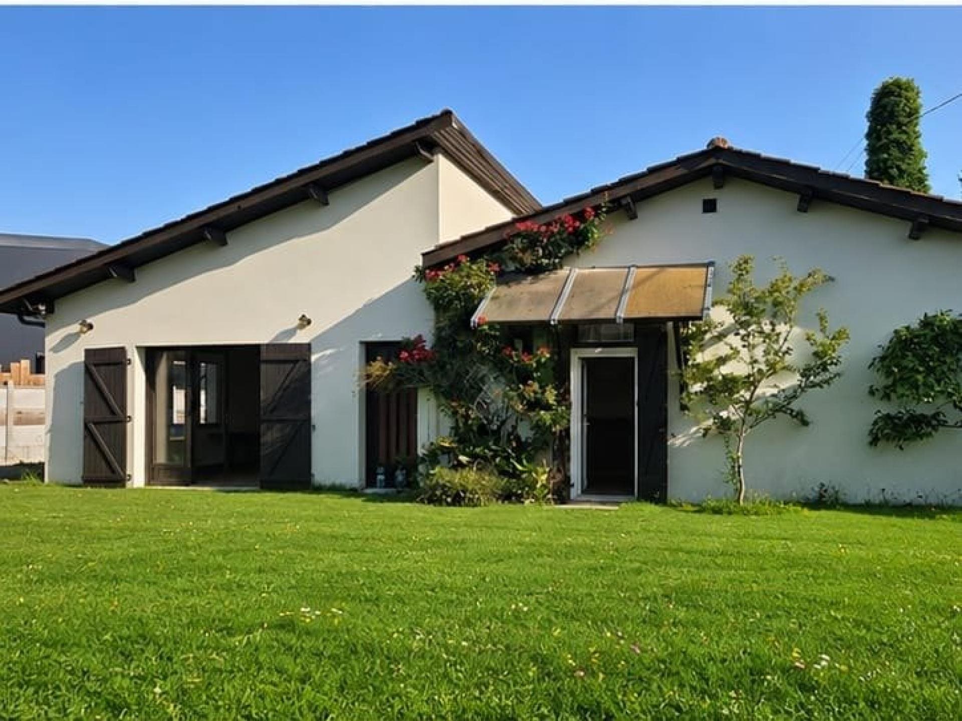 Maison à vendre, 107m², Sainte-Hélène