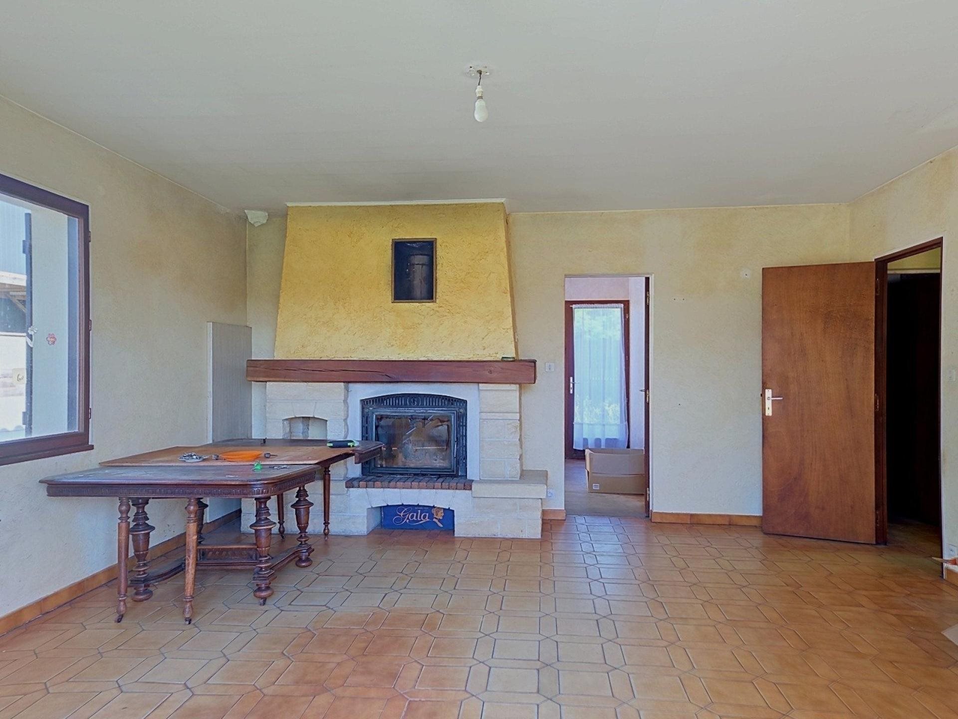 Maison à vendre, 107m², Sainte-Hélène