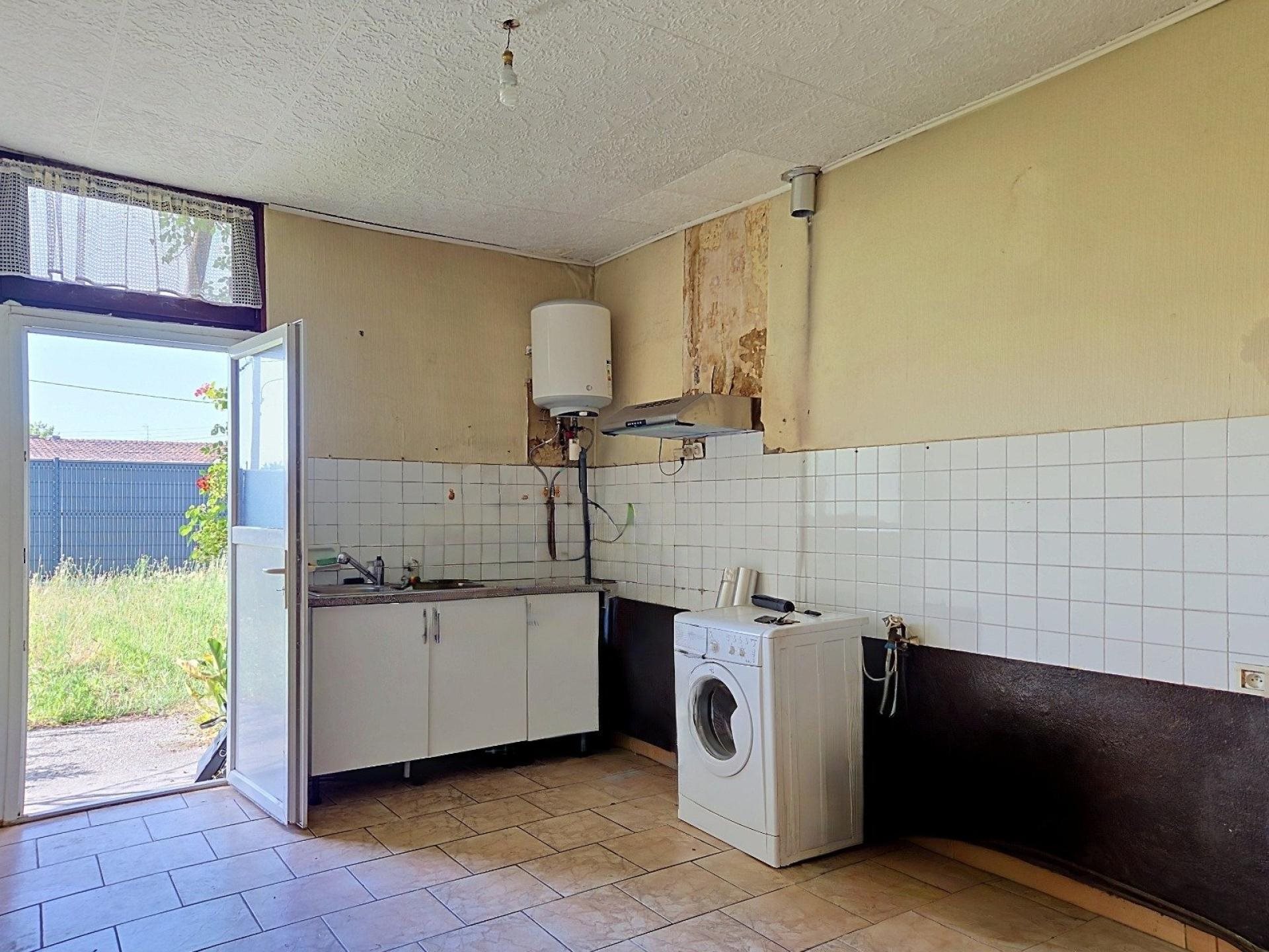 Maison à vendre, 107m², Sainte-Hélène