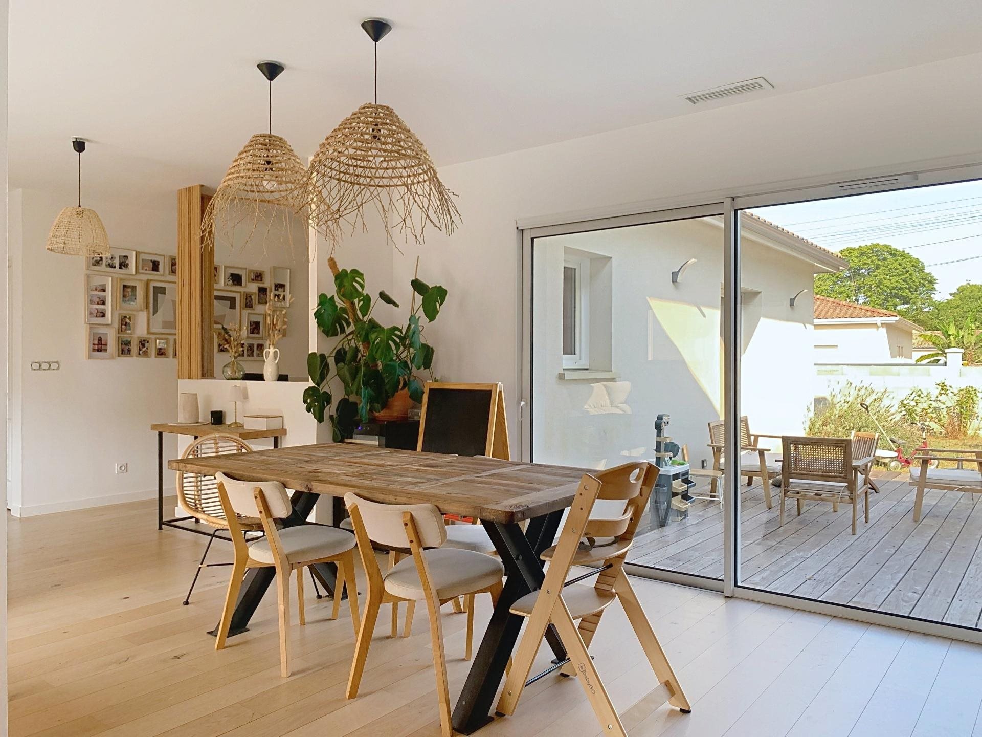 Maison à vendre, 134m², Castelnau-de-Médoc