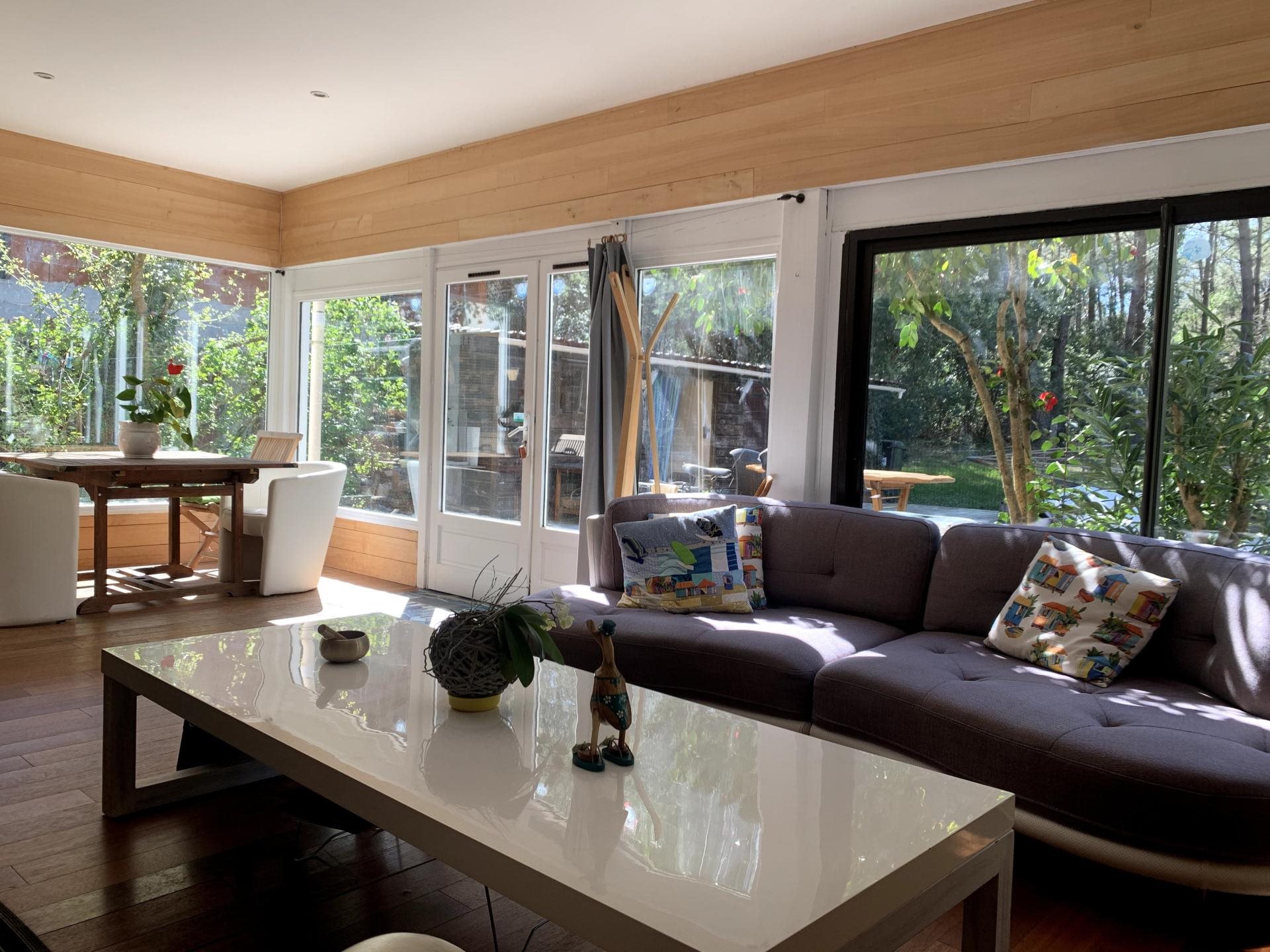 Maison à vendre, 117m², Lacanau