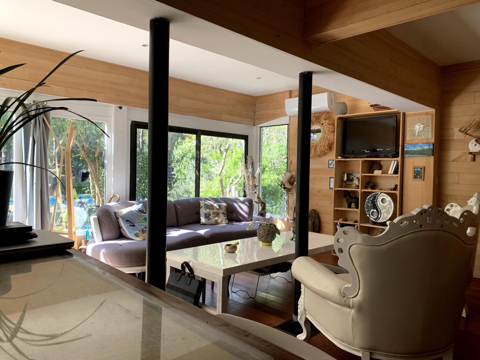 Maison à vendre, 117m², Lacanau