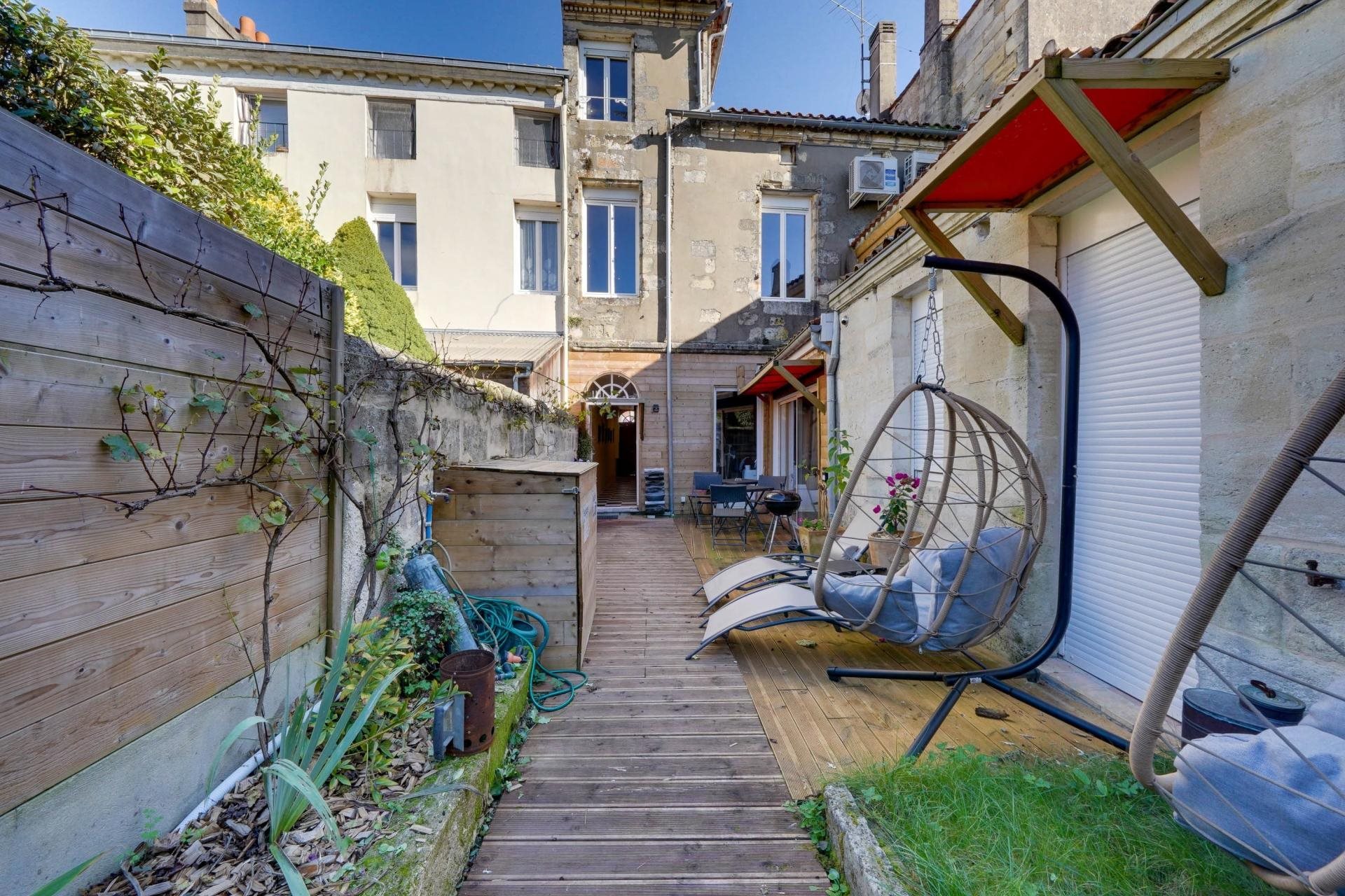 Maison à vendre, 260m², Pauillac