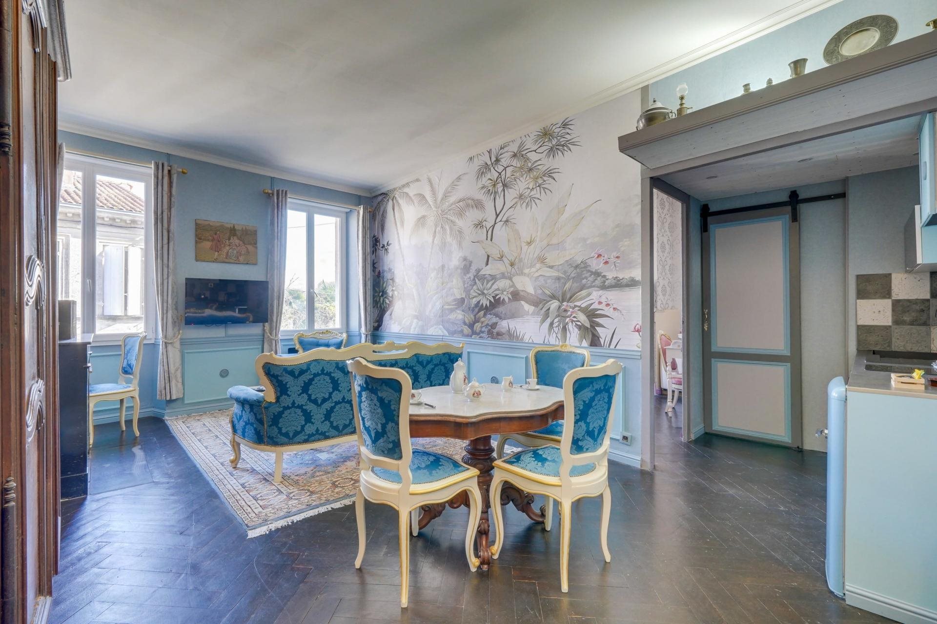 Maison à vendre, 260m², Pauillac