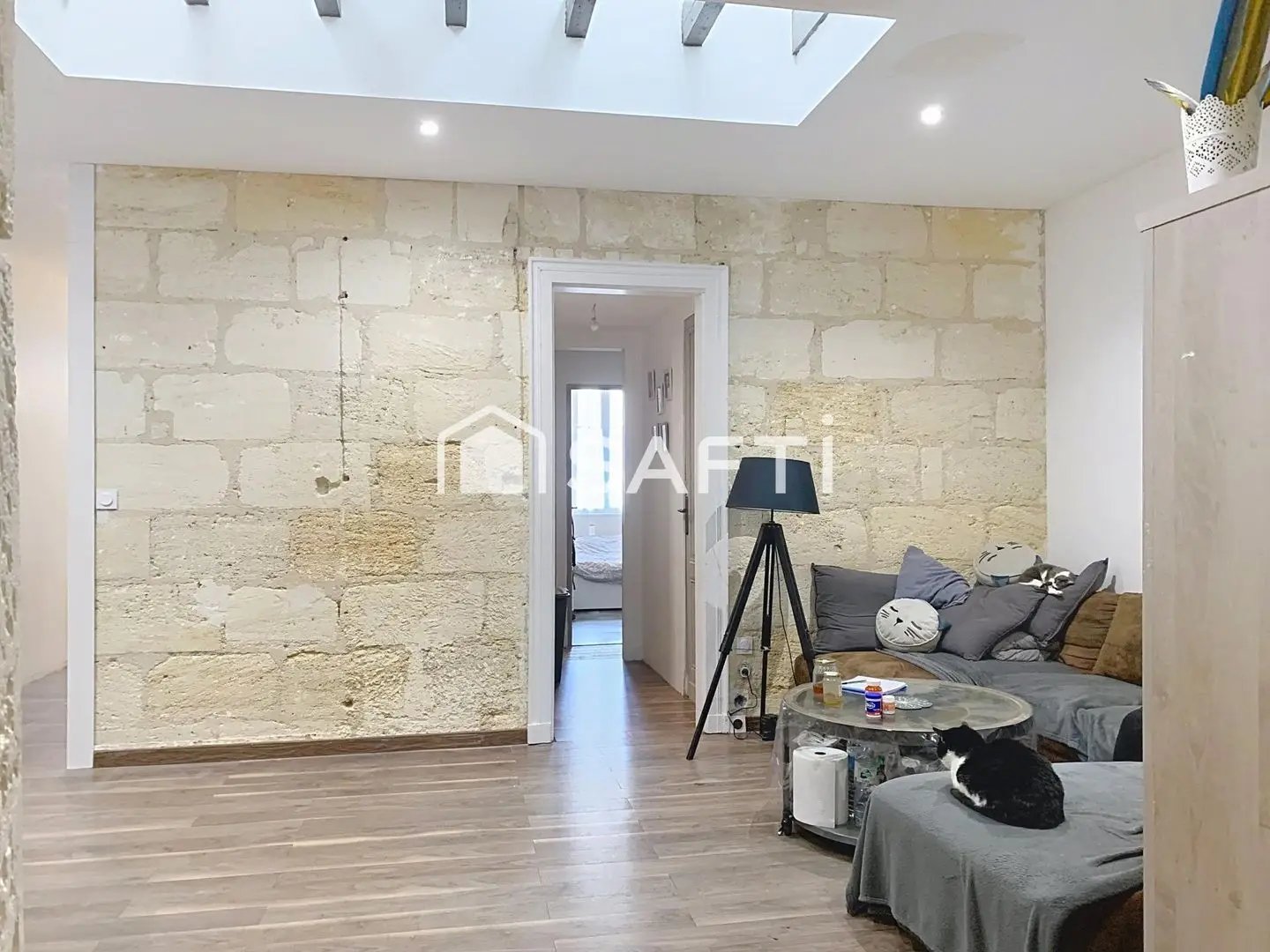 Maison à vendre, 98m², Pauillac