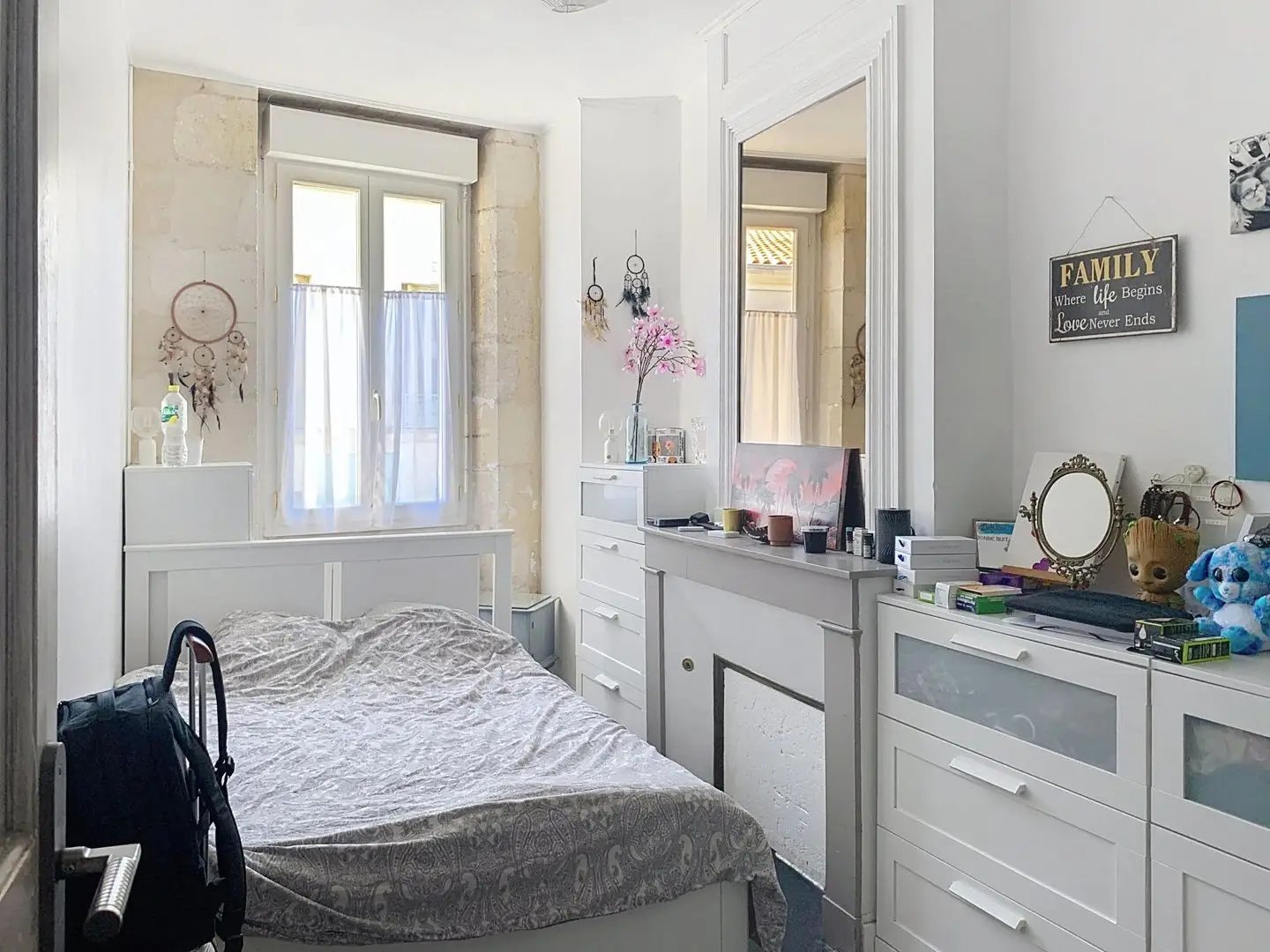 Maison à vendre, 98m², Pauillac