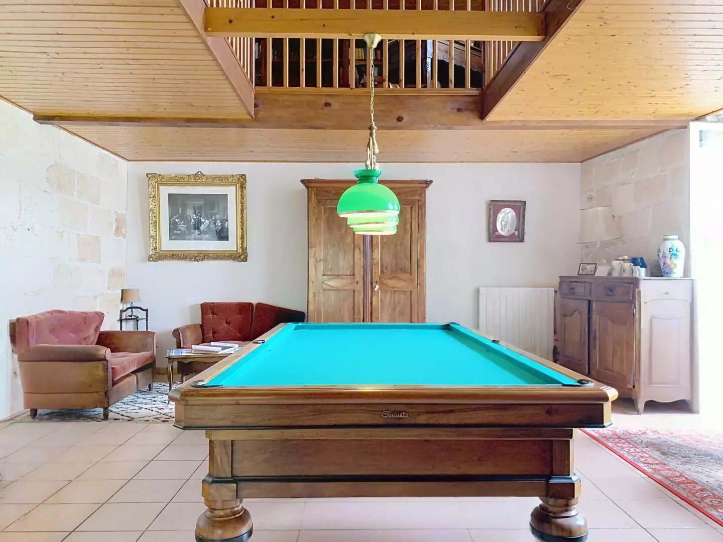 Maison à vendre, 263m², Arsac