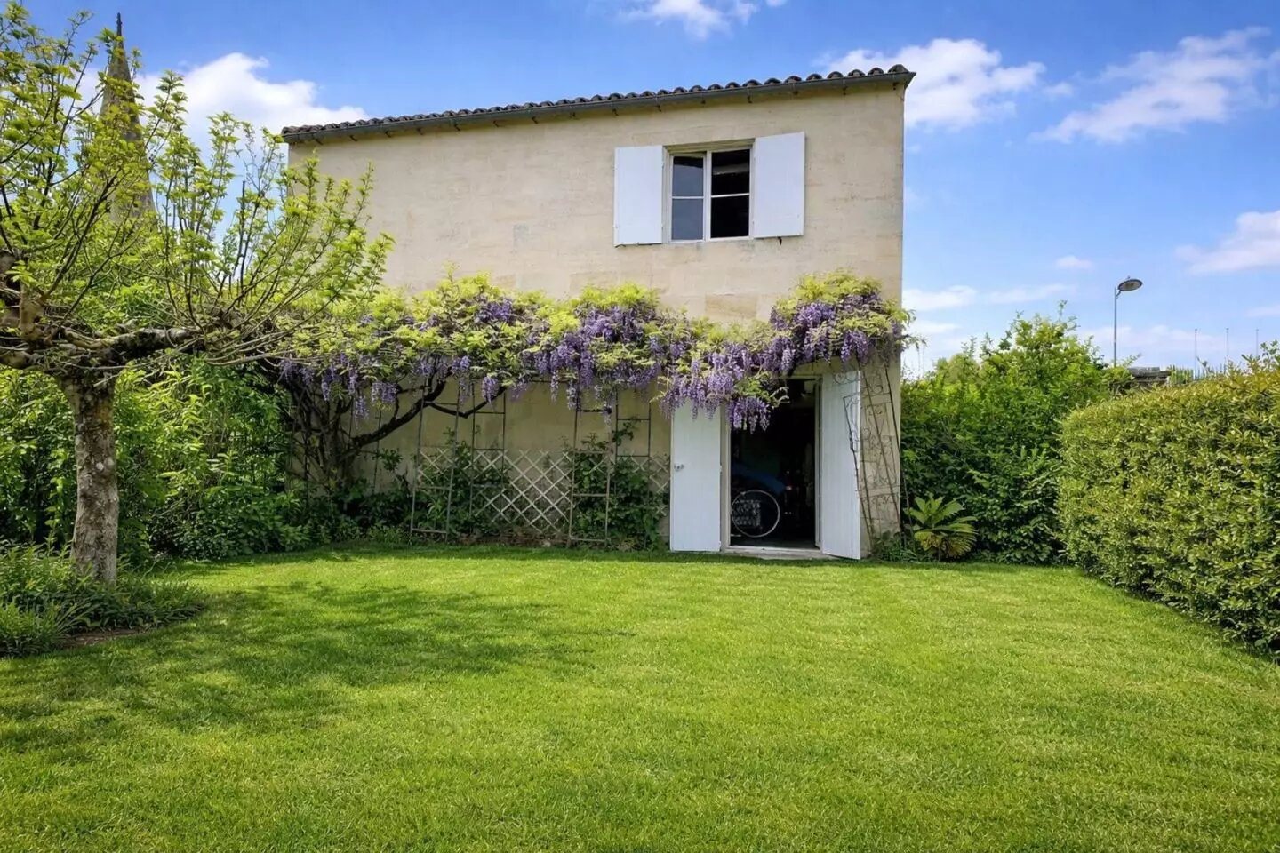 Maison à vendre, 263m², Arsac