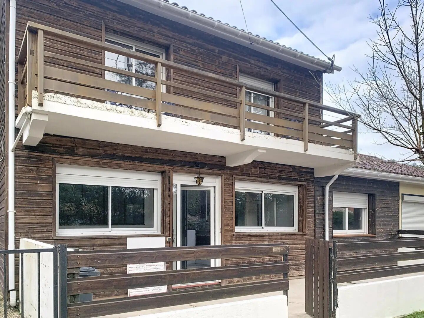 Appartement à vendre, 73m², Lacanau