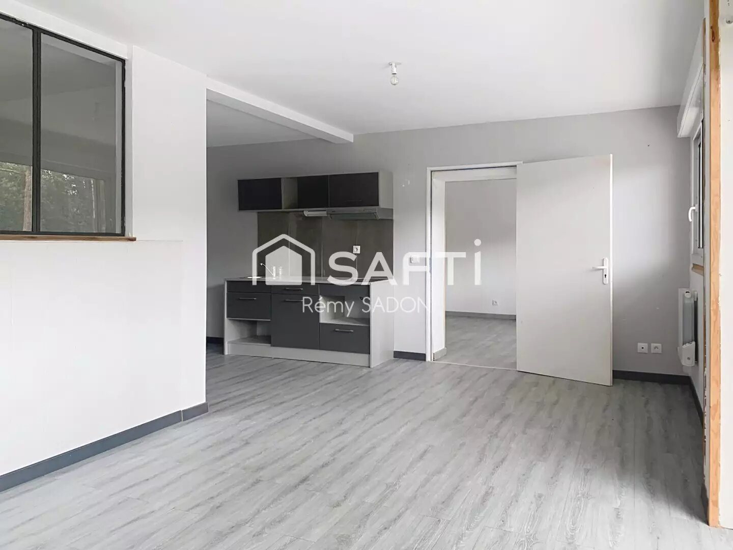 Appartement à vendre, 73m², Lacanau