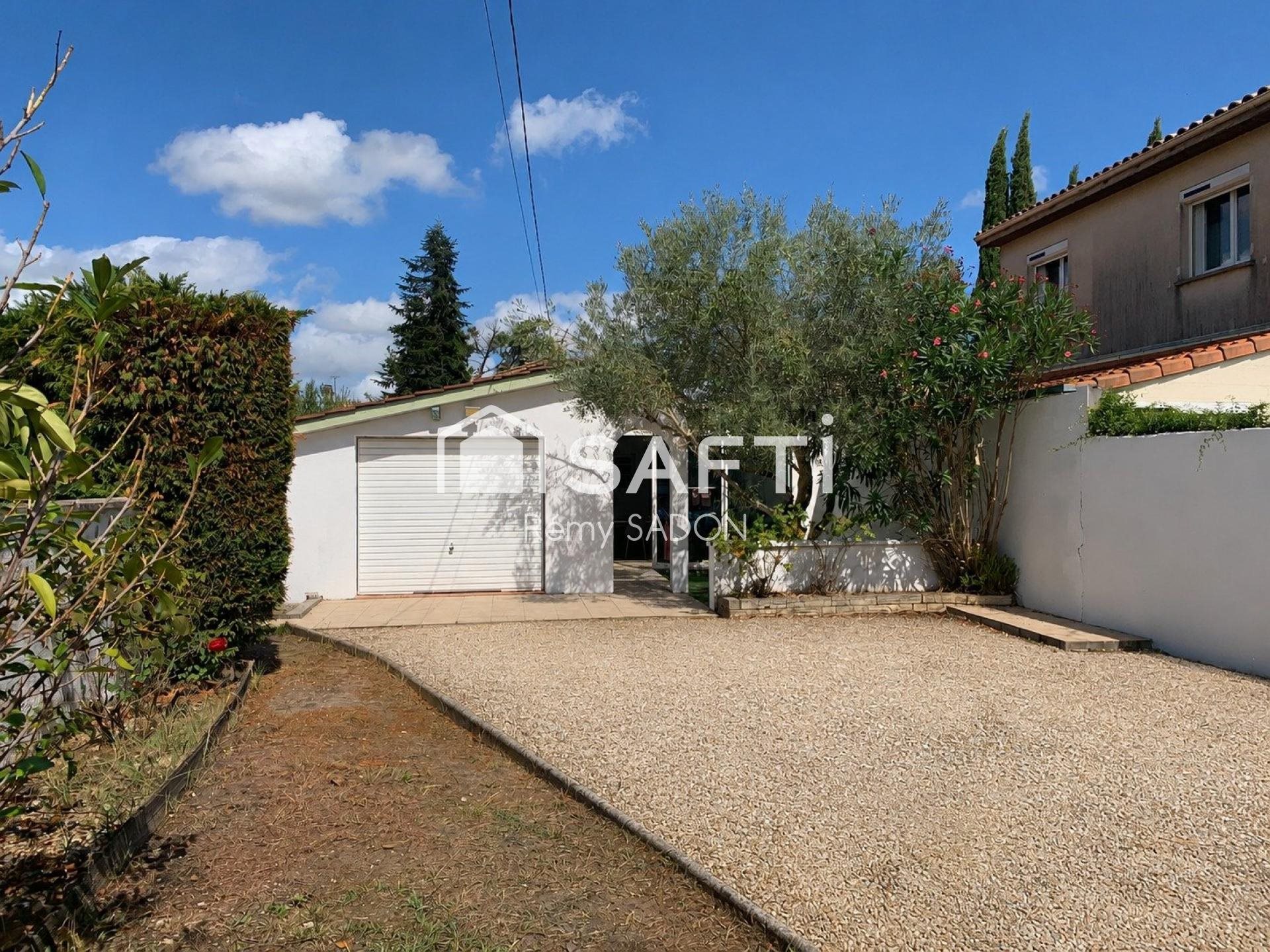Maison à vendre, 134m², Cussac-Fort-Médoc