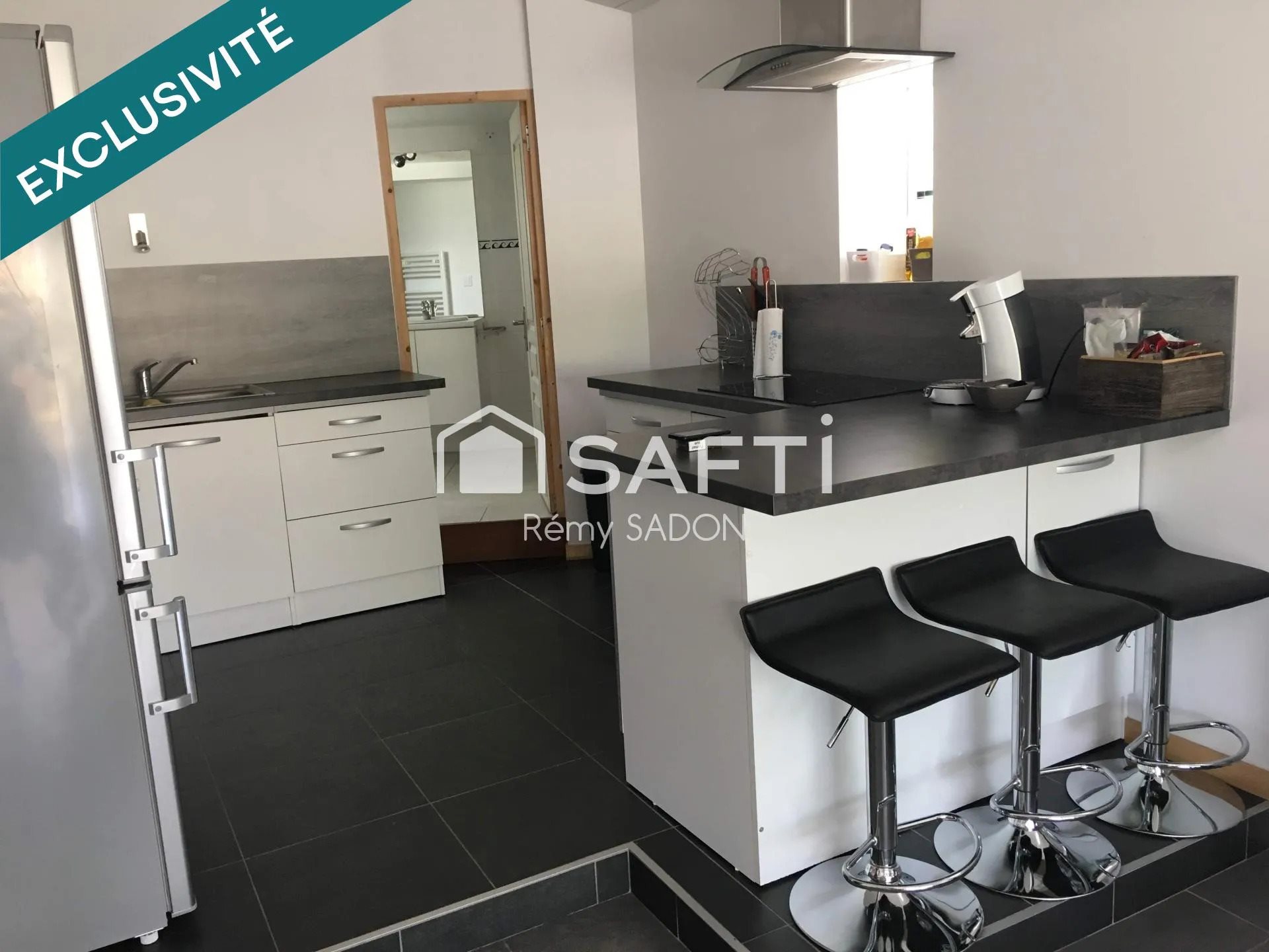 Maison à vendre, 136m², Lacanau